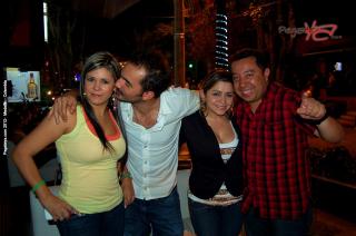 Foto 13 de Fotos T BAR Medellin 29 sep 2012 en Discoteca T Bar Medellin, Medellín