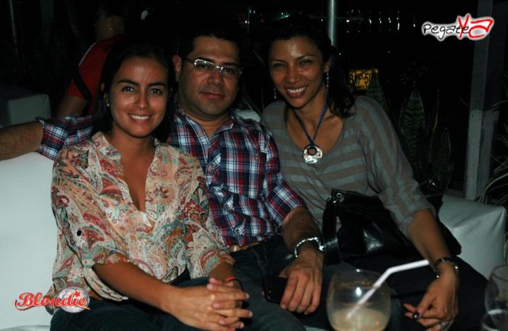 Foto 50 de Blondie - Septiembre 06 en Blondie Bar Cali, Cali