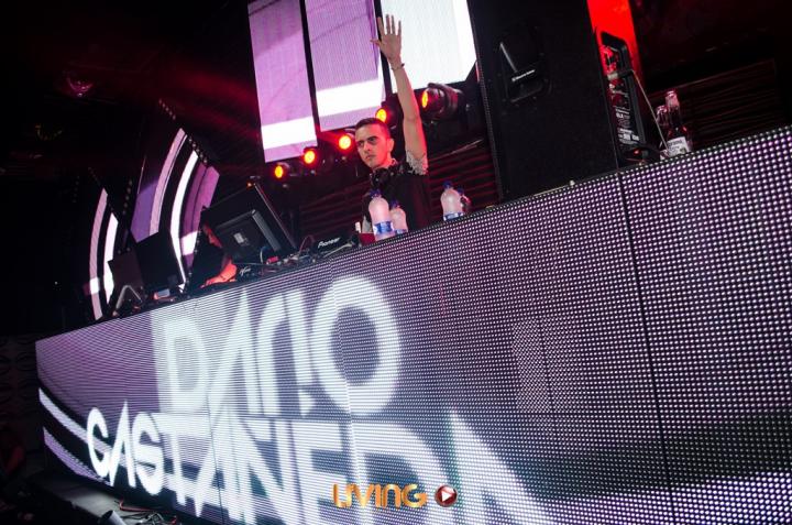 Foto 28 de Living - 1ER & 2DO Fds Enero 2017 en Living Night Club, Cali