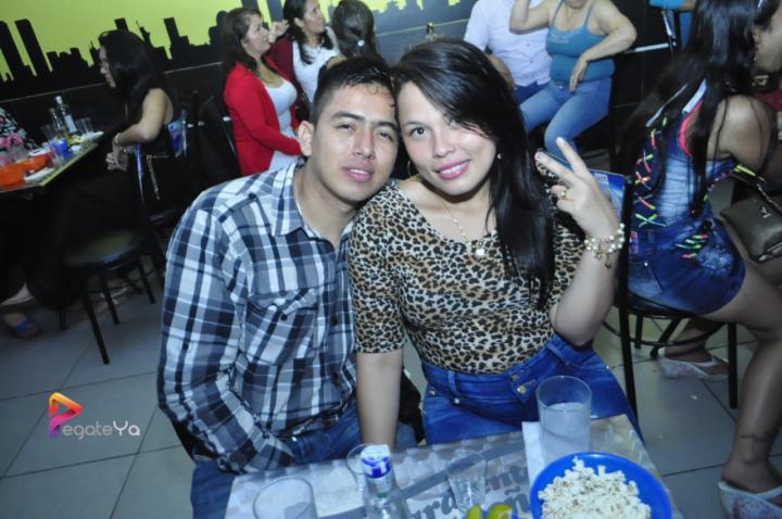 Foto 10 de New York sábado 06 de junio 2015 en Discoteca New York Bucaramanga, Bucaramanga