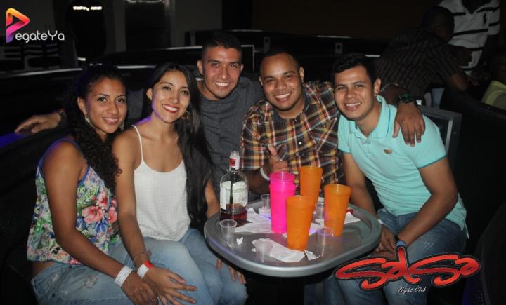 Foto 30 de Salsa Night Club - 1er Fds Sept. 2016 en Salsa Night Club, Cali