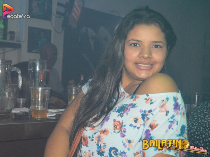 Foto 21 de Bailatino - 1er Fds Junio 2017 en Bailatino - Bar, Cali