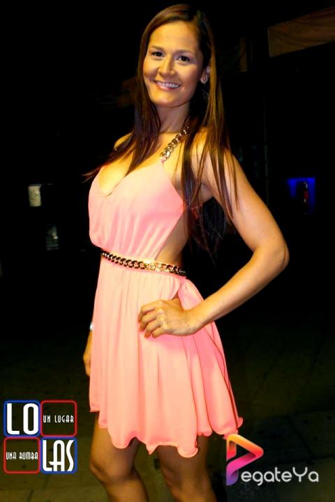 Foto 28 de Lolas Club - 1er FDS Junio 2015 en Lolas Club Menga Cali, Cali