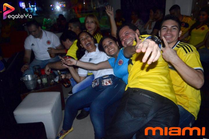Foto 137 de Miami - 2do/ 3er Fds junio 2016 en Miami Bar Cali, Cali