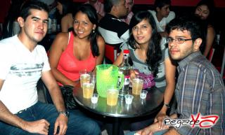 Foto 42 de Septiembre 22 del 2012 en Am / PM Bar - Cali, Cali
