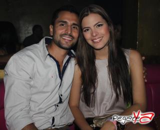 Foto 11 de Kabaret - Febrero 22 2014 en Kabaret - Granada, Cali