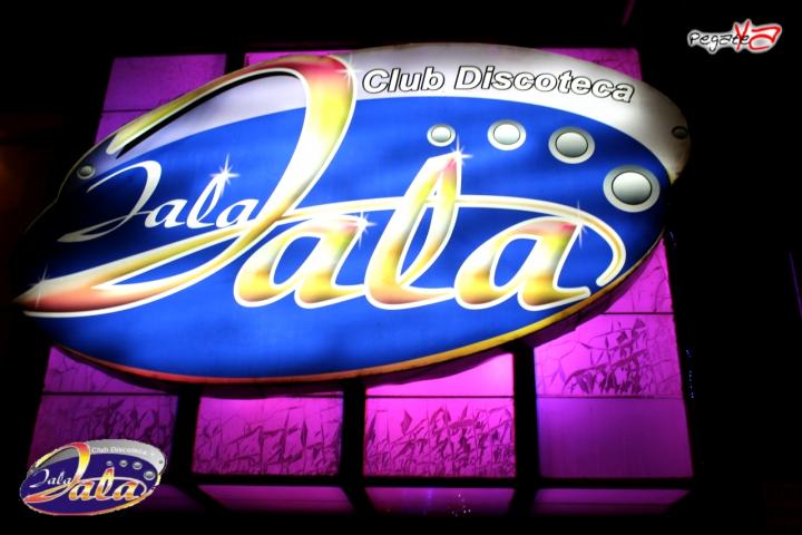 Foto 3 de Jala Jala - 3er FDS Nov 2014 en Jala Jala Club, Cali