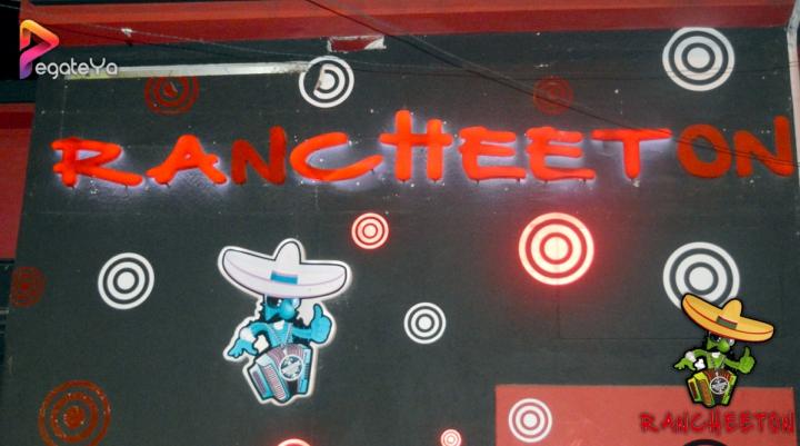 Foto 8 de Rancheeton - 4to FDS Agt 2015 en Rancheton Cali, Cali