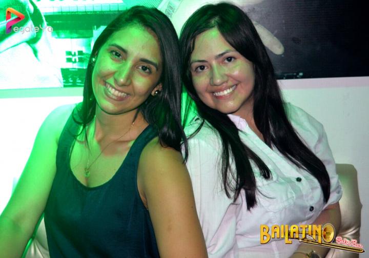 Foto 52 de Bailatino - 3er / 4to Fds Enero 2016 en Bailatino - Bar, Cali