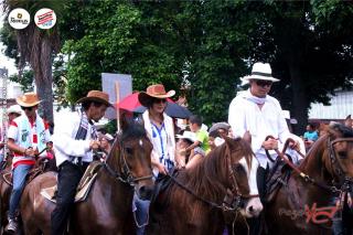 Foto 132 de Cabalgata Feria de Bucaramanga 2012 en Cabalgata Feria de Bucaramanga 2012, Bucaramanga