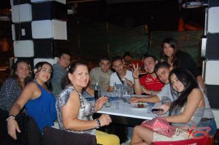 Foto 25 de T Bar 12 de Enero en Discoteca T Bar Medellin, Medellín