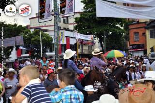 Foto 327 de Cabalgata Feria de Bucaramanga 2012 en Cabalgata Feria de Bucaramanga 2012, Bucaramanga