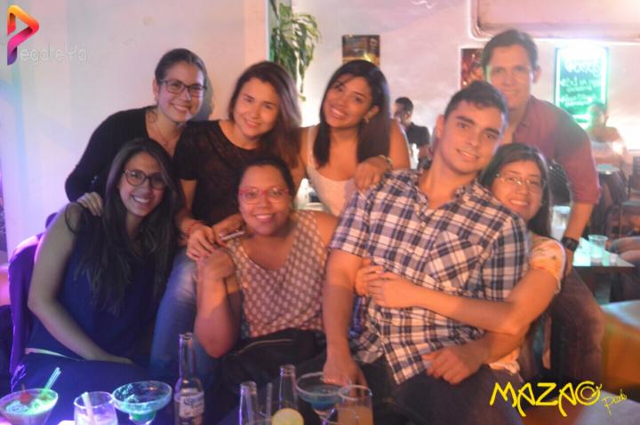 Foto 11 de Mazao Park - 2do Fds Abril 2016 en Mazao Park, Cali
