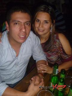 Foto 55 de Enero 22 del 2012 en Urbano Bar Cali, Cali