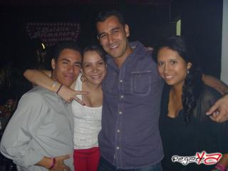 Foto 18 de Junio 02 del 2012 en La Maldita Primavera Cali, Cali