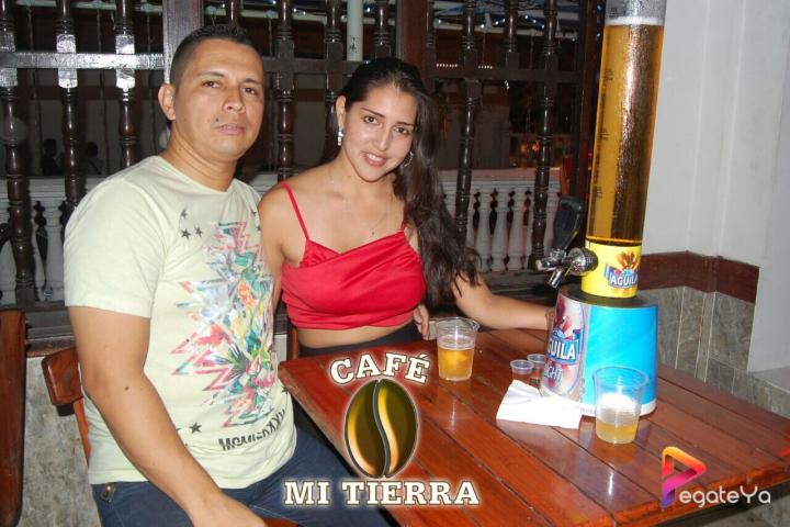 Foto 18 de Cafe Mi Tierra - 2do Fds Abril 2016 en Cafe Mi Tierra, Cali
