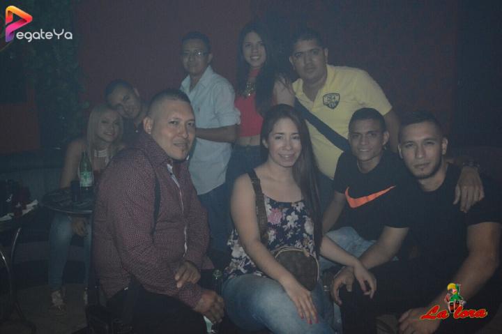 Foto 18 de La Lora - 3er / 4to Fds Enero 2016 en La Lora Bar, Cali