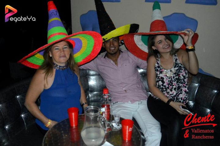 Foto 10 de Chente - 2do FDS Dic 2015 en CHENTE Vallenatos y Rancheras, Cali