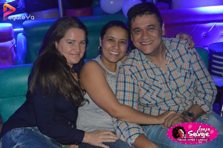 Foto 22 de Fresa Salvaje - Amor y Amistad 2016 en Fresa Salvaje, Cali