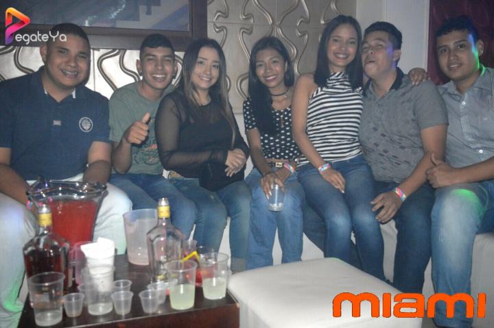 Foto 84 de Miami Bar - 3er / 4to Fds Enero 2017 en Miami Bar Cali, Cali