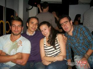 Foto 14 de Junio 02 del 2012 en Santelmo Manizales, Manizales