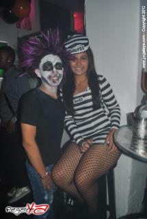 Foto 7 de taboo 27 y 28 de octubre de 2012 en Discoteca Taboo Cartagena, Cartagena