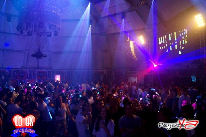 Foto 142 de Lolas Club - Sept 13 en Lolas Club Menga Cali, Cali