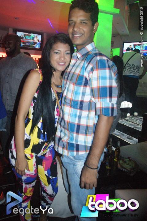 Foto 23 de TABOO 28 y 29 DE AGOSTO DE 2015 en Discoteca Taboo Cartagena, Cartagena