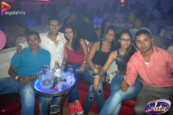 Foto 31 de Jalajala - 4to Fds Junio 2016 en Jala Jala Club, Cali