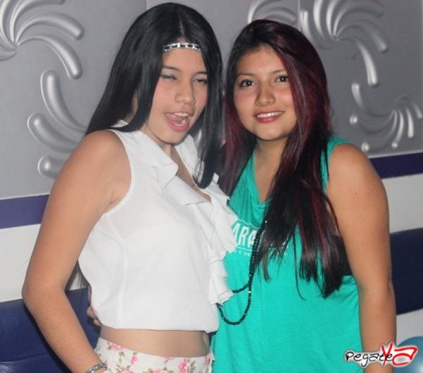 Foto 8 de Ahma Bar - 4to FDS Nov 2014 en Ahma Cali, Cali