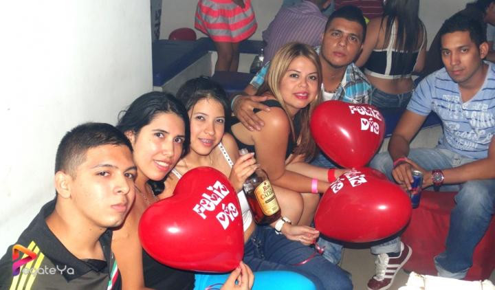 Foto 15 de Ahma Bar - 1er FDS Marzo 2015 en Ahma Cali, Cali