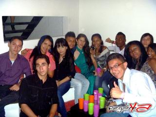 Foto 23 de Diciembre 15 del 2012 en Babel / Barra Libre Cali, Cali