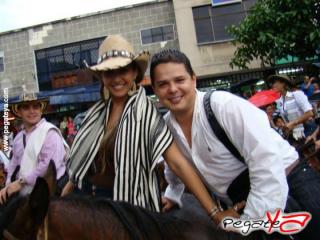 Foto 107 de Cabalgata 2009 - Feria Bucaramanga en Cabalgata 2009, Bucaramanga