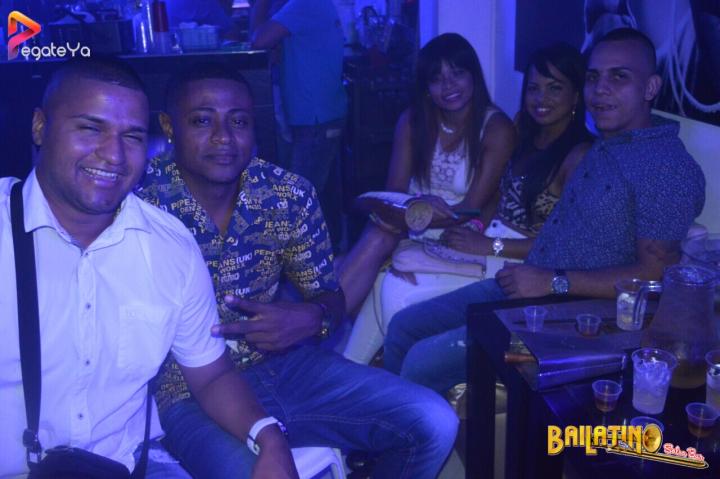 Foto 79 de Bailatino - 1er Fds Febrero 2017 en Bailatino - Bar, Cali