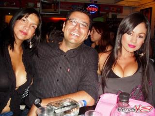 Foto 3 de Marzo 17 del 2012 en La Roma Pereira, Pereira