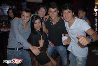 Foto 5 de bhoga semana santa 2013 en Discoteca BHOGA cartagena, Cartagena