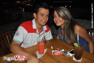 Foto 45 de cafe del mar 6 y 7 de julio de 2012 en cafe del mar cartagena, Cartagena