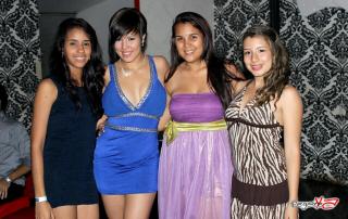 Foto 9 de Noviembre 30 del 2013 en Babel / Barra Libre Cali, Cali