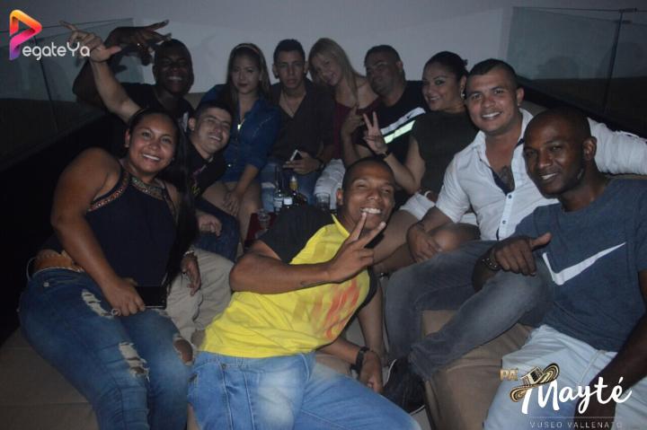 Foto 31 de Pa´Mayté - 1er Fds Febrero 2017 en Pa´Mayte Museo Vallenato