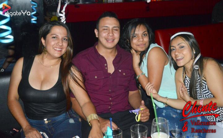Foto 6 de Chente - 1er Fds Julio 2017 en CHENTE Vallenatos y Rancheras, Cali