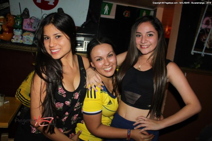 Foto 20 de Discoteca Malabar - 28 de Junio de 2014 en Discoteca Malabar Bucaramanga, Bucaramanga