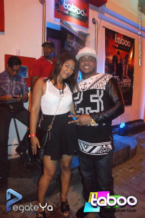 Foto 25 de taboo 12 y 13 de julio de 2015 en Discoteca Taboo Cartagena, Cartagena