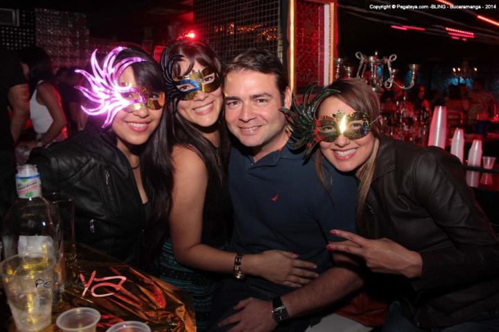 Foto 57 de Discoteca Bling- 20 de Junio de 2014 en Bar Bling Bucaramanga, Bucaramanga