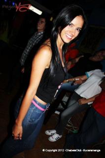 Foto 31 de Chabela - Feria Ganadera Cenfer en Discoteca Chabela Bucaramanga, Bucaramanga