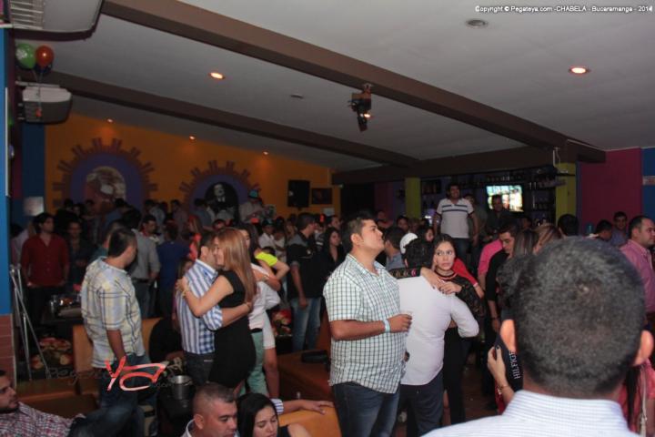 Foto 46 de Discoteca Chabela- 21 de Junio de 2014 en Discoteca Chabela Bucaramanga, Bucaramanga