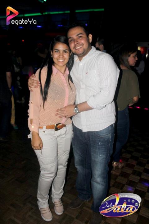 Foto 4 de Jala Jala - 2do FDS Sep 2015 en Jala Jala Club, Cali