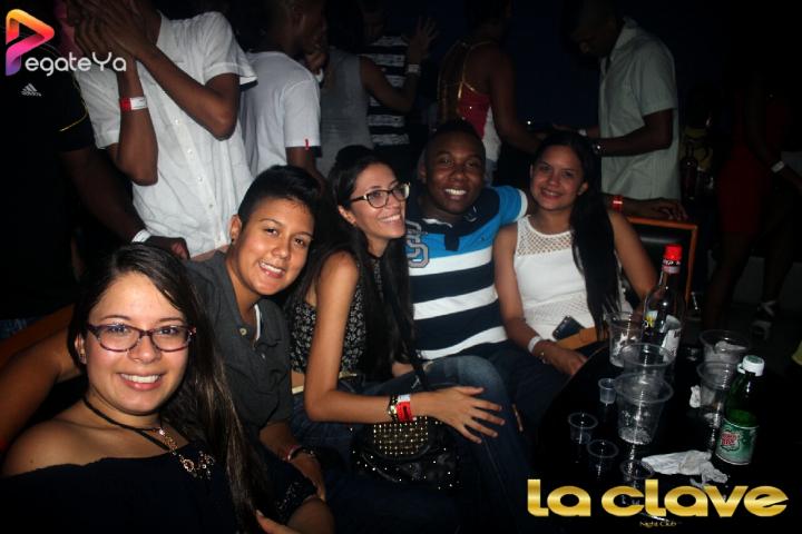 Foto 4 de La Clave Night Club - 1er Fds Julio 2016 en La Clave Night Club, Cali