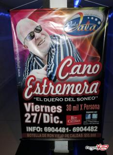 Foto 31 de Noviembre 30 del 2013 en Jala Jala Club, Cali
