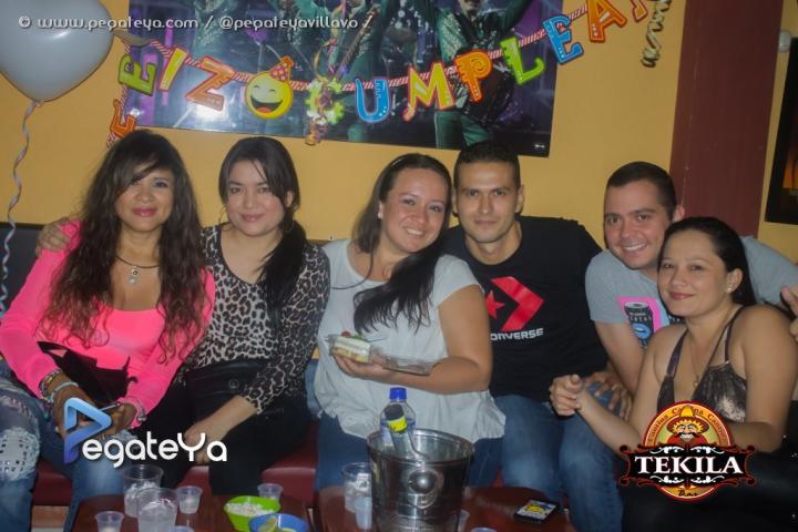 Foto 1 de TEKILA BAR - Villavicencio en Tekila Bar, Villavicencio