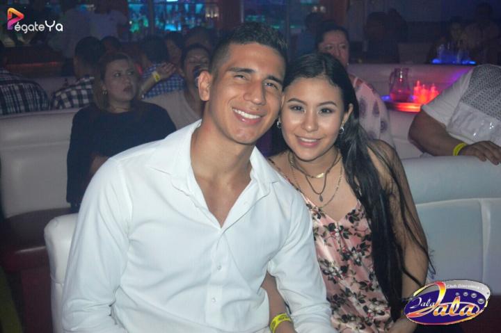 Foto 32 de JalaJala - 1er Fds Julio 2017 en Jala Jala Club, Cali